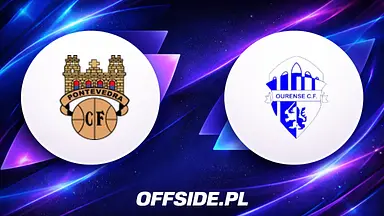 Pontevedra - Ourense CF: gdzie oglądać transmisję TV i online? Analiza formy i wyniki