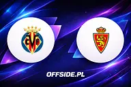 Villarreal II - Zaragoza transmisja. Gdzie obejrzeć sparing 15.08.2026 online i w TV?