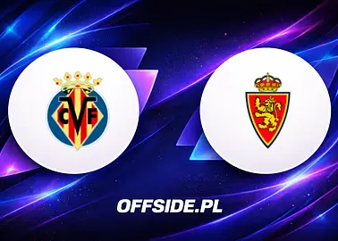 Villarreal II - Zaragoza transmisja. Gdzie obejrzeć sparing 15.08.2026 online i w TV?