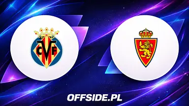 Villarreal II - Zaragoza transmisja. Gdzie obejrzeć sparing 15.08.2026 online i w TV?