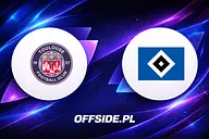 Toulouse - Hamburger SV: kontrast form i stylów. Gdzie obejrzeć transmisję 15.08.2026?