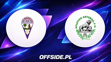 La Bañeza - Atlético Astorga: kontrast form i stylów. Gdzie oglądać transmisję 15.08.2026?