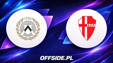 Udinese - Padova transmisja. Gdzie oglądać mecz Coppa Italia 15.08.2026 online i w TV?