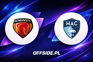 Le Mans - LE Havre gdzie obejrzeć? Transmisja TV, online i składy na sparing 15.08.2026