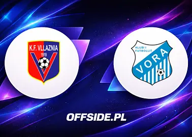 Vllaznia Shkodër - Vora. Gdzie oglądać transmisję? Forma, statystyki, online (15.08.2026, 17:30, Friendlies Clubs)