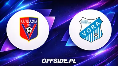 Vllaznia Shkodër - Vora. Gdzie oglądać transmisję? Forma, statystyki, online (15.08.2026, 17:30, Friendlies Clubs)
