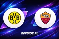 Borussia Dortmund – Roma: Gdzie oglądać transmisję na żywo? Klubowy sparing z mocnym kontrastem stylów