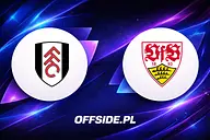 Fulham - VfB Stuttgart: gdzie oglądać mecz towarzyski 15.08.2026? Transmisja TV i online