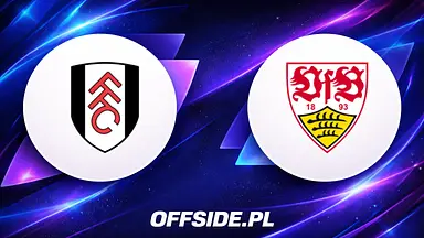 Fulham - VfB Stuttgart: gdzie oglądać mecz towarzyski 15.08.2026? Transmisja TV i online