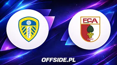 Leeds - FC Augsburg: kontrast stylów i formy. Gdzie oglądać mecz towarzyski? [15.08.2026, 16:00]