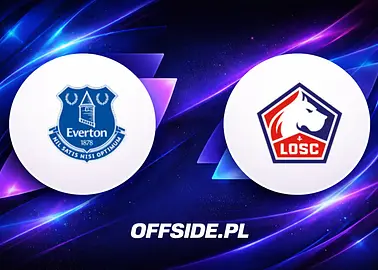Everton - Lille transmisja. Gdzie obejrzeć mecz towarzyski 15.08.2026 online i w TV?