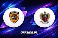 Hull City - OGC Nice: gdzie oglądać mecz 15.08.2026, transmisja TV i online