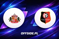 Sunderland - Stade Rennais transmisja TV i online. Gdzie oglądać mecz towarzyski 15.08.2026?