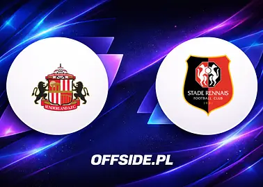 Sunderland - Stade Rennais transmisja TV i online. Gdzie oglądać mecz towarzyski 15.08.2026?