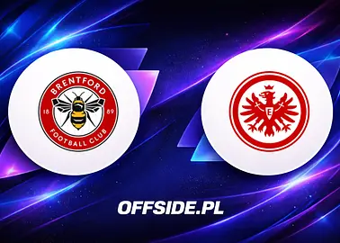 Brentford - Eintracht Frankfurt: Gdzie obejrzeć mecz, transmisja TV i online (15.08.2026, sparing w Londynie)