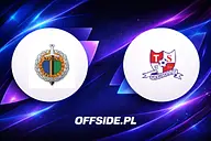 Chrobry Głogów - Podbeskidzie Bielsko-Biała: transmisja, gdzie oglądać mecz 15.08.2026, przewidywane składy, online