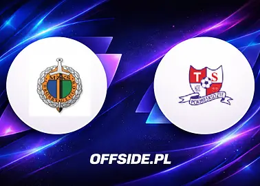 Chrobry Głogów - Podbeskidzie Bielsko-Biała: transmisja, gdzie oglądać mecz 15.08.2026, przewidywane składy, online