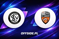 SV Elversberg - Lorient: gdzie oglądać transmisję? Forma i tabela przed sparingiem (15.08, 15:30)
