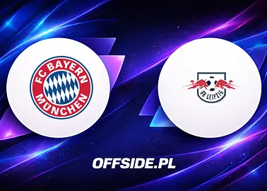 Bayern Monachium - RB Lipsk transmisja. Gdzie oglądać mecz towarzyski 15.08.2026 online i w TV?