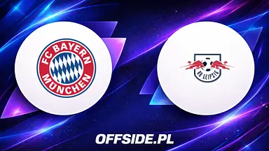 Bayern Monachium - RB Lipsk transmisja. Gdzie oglądać mecz towarzyski 15.08.2026 online i w TV?