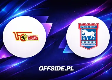Union Berlin - Ipswich transmisja. Gdzie oglądać sparing 15.08.2026 online i w TV?