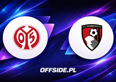 FSV Mainz 05 - Bournemouth: Gdzie oglądać transmisję online i TV? Analiza składu i taktyki (15.08.2026, sparing)