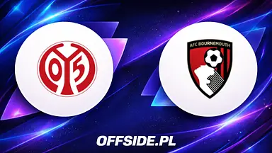FSV Mainz 05 - Bournemouth: Gdzie oglądać transmisję online i TV? Analiza składu i taktyki (15.08.2026, sparing)