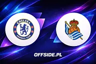 Chelsea Londyn - Real Sociedad transmisja: gdzie obejrzeć mecz towarzyski 15.08.2026 online i w TV?