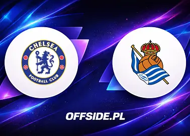 Chelsea Londyn - Real Sociedad transmisja: gdzie obejrzeć mecz towarzyski 15.08.2026 online i w TV?