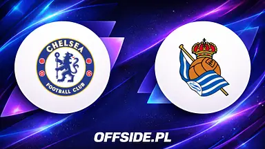 Chelsea Londyn - Real Sociedad transmisja: gdzie obejrzeć mecz towarzyski 15.08.2026 online i w TV?