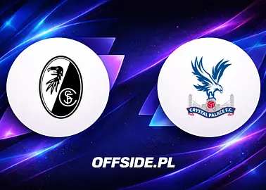 SC Freiburg – Crystal Palace transmisja TV i online. Gdzie oglądać sparing w sobotę 15.08.2026?