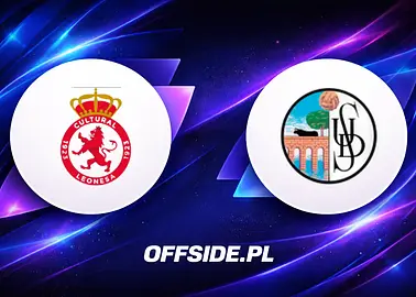 Cultural Leonesa - Salamanca UDS: gdzie oglądać, transmisja TV i przewidywane składy (15.08.2026, 11:30, sparing)
