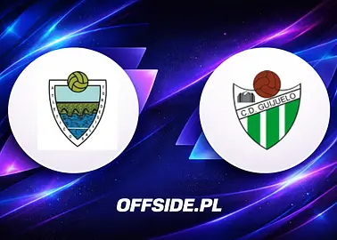 Atlético Tordesillas - Guijuelo. Gdzie oglądać mecz w sobotę 15.08.2026? Transmisja TV, online, kursy