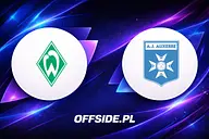 Werder Bremen - Auxerre. Gdzie oglądać sparing 15.08.2026? Transmisja online, TV, stawka meczu