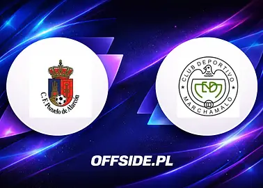 Pozuelo Alarcón - Marchamalo: transmisja, gdzie oglądać sparing 15.08.2026 online?