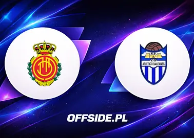 Mallorca II – Atlético Baleares transmisja TV i online. Gdzie obejrzeć sparing 15.08.2026?