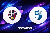 Huesca II – Ebro transmisja i gdzie oglądać mecz towarzyski 15.08.2026 online i TV