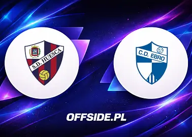 Huesca II – Ebro transmisja i gdzie oglądać mecz towarzyski 15.08.2026 online i TV