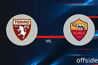 Torino – Roma: lider przyjeżdża do zespołu walczącego o przełamanie