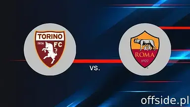 Torino - Roma: gdzie oglądać? Transmisja | 25.05.2025