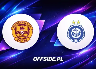 Znamy skład Motherwell na mecz z HJK helsinki