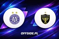 Znamy skład Austria Wiedeń na mecz z Beitar Jerusalem