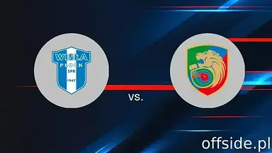 Wisla Plock - Miedz Legnica: gdzie oglądać? Transmisja TV i Online | 25.05.2025