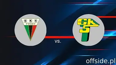Transmisja GKS Tychy - Górnik Łęczna: gdzie oglądać? | 25.05.2025