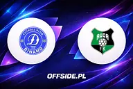 Dinamo Tirana - Auda oficjalne składy