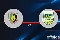 Transmisja Stal Stalowa Wola - Arka Gdynia: gdzie oglądać? | 25.05.2025