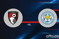 Bournemouth - Leicester: gdzie oglądać? Transmisja TV i Online | 25.05.2025