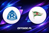 Ruch Chorzów - Lechia Gdansk: transmisja, gdzie oglądać online? 14.08.2026, I Liga