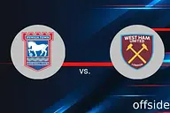 Transmisja Ipswich - West Ham United: gdzie oglądać? | 25.05.2025