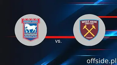 Transmisja Ipswich - West Ham United: gdzie oglądać? | 25.05.2025
